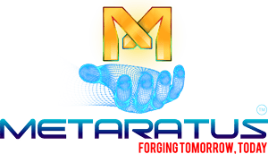 Metaratus Inc logo Atlanta technology consulting firm